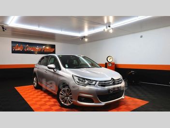 CITROEN C4 (2E GENERATION) II (2) 1.6 E-HDI 115 MILLENIUM ETG6