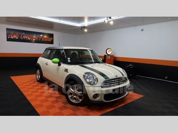 MINI MINI 2 3P II (2) 1.6 75 ONE