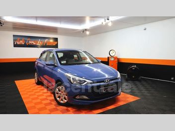 HYUNDAI I20 (2E GENERATION) II 1.2 84 INITIA