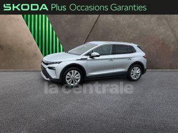 SKODA ELROQ 285 BATTERIE 85 CLEVER 82 KWH