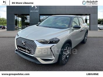 DS DS 3 CROSSBACK E-TENSE 50KWH 4CV GRAND CHIC AUTOMATIQUE