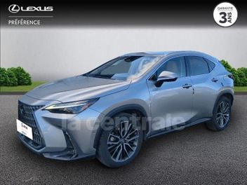 LEXUS NX 2 II 450H+ 4WD EXECUTIVE