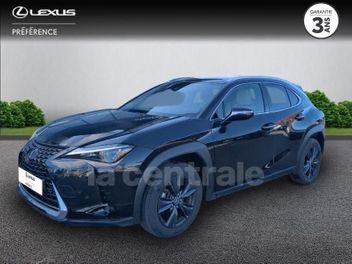 LEXUS UX 2.0 250H 185 8CV 2WD LUXE