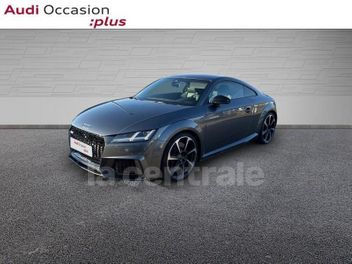 AUDI TT 3 RS III COUPE 2.5 TFSI 400 QUATTRO S TRONIC 7