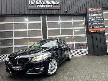 BMW SERIE 3 GT F34 (F34) 318D 143 LUXURY BVA8