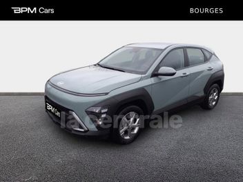 HYUNDAI KONA (2) 1.6 HYBRID HEV 141 INTUITIVE DCT-6