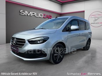 MERCEDES CLASSE T 180 D STYLE 7G-DCT