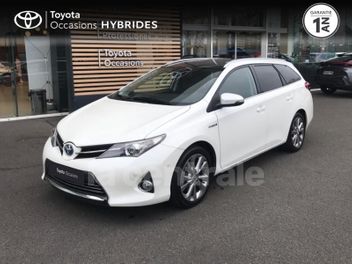 TOYOTA AURIS 2 TOURING SPORTS II TOURING SPORTS HYBRIDE 136H STYLE