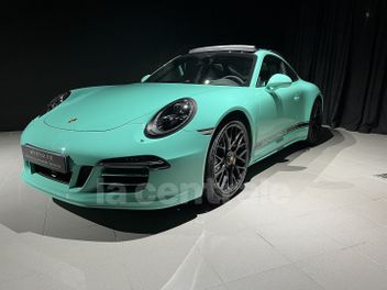 PORSCHE 911 TYPE 991 (991) 3.8 430 CARRERA GTS PDK