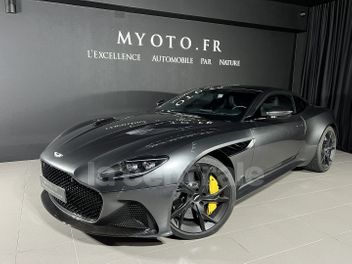 ASTON MARTIN 