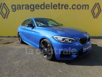 BMW SERIE 2 F22 COUPE M (F22) COUPE M240I 22CV XDRIVE 340 BVA8