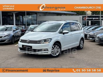 VOLKSWAGEN TOURAN 3 III 1.4 TSI 150 BLUEMOTION TECHNOLOGY CONFORTLINE