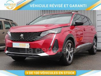 PEUGEOT 5008 (2E GENERATION) II (2) 1.5 BLUEHDI 130 S&S ALLURE PACK EAT8