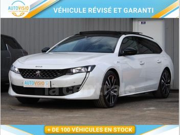 PEUGEOT 508 (2E GENERATION) SW II SW 1.6 HYBRID 225 GT PACK E-EAT8