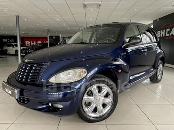 CHRYSLER PT CRUISER 2.2 CRD 121 LIMITED