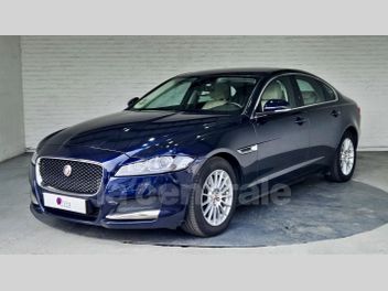 JAGUAR XF 2 II 2.0D 8CV E-PERFORMANCE PRESTIGE AUTO