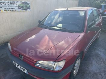 PEUGEOT 306 1.6 GREEN 5P