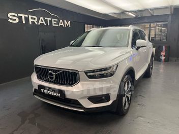 VOLVO XC40 T5 TWE RECHARGE 262 INSCRIPTION BUSINESS DCT