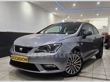 SEAT IBIZA 4 IV (2) 1.4 TDI 90 CONNECT