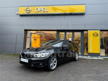 BMW SERIE 1 F20 5 PORTES (F20) (2) 118D XDRIVE SPORT 5P