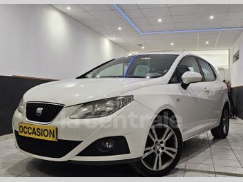 SEAT IBIZA 4 IV 1.6 TDI 90 FAP STYLE COPA