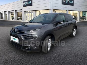 CITROEN C4 CACTUS (2) 1.2 PURETECH 110 S&S FEEL