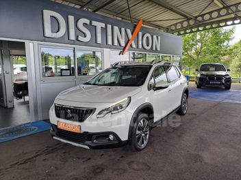 PEUGEOT 2008 (2) 1.2 PURETECH 110 S&S ALLURE BUSINESS