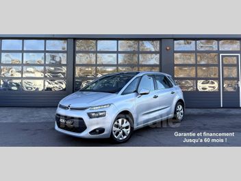 CITROEN C4 PICASSO 2 II 1.6 E-HDI 115 SELECTION ETG6