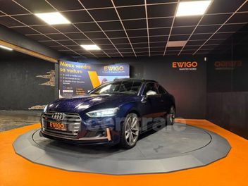 AUDI S5 (2) 3.0 TFSI 354 QUATTRO S TIPTRONIC 8