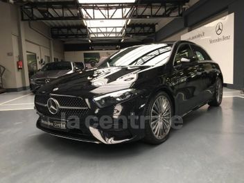 MERCEDES CLASSE A 4 IV (2) 200 AMG LINE 7G-DCT