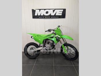 KAWASAKI KX 85