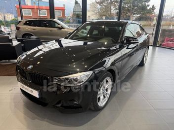 BMW SERIE 3 GT F34 (F34) 320DA XDRIVE 184 M SPORT