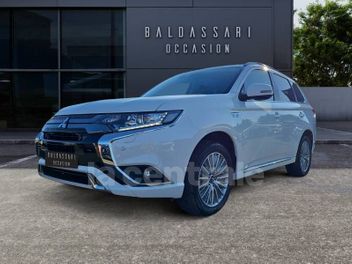 MITSUBISHI OUTLANDER 3 III (2) PHEV TWIN MOTOR 4WD BUSINESS MY20