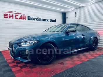 BMW SERIE 4 G22 (G22) COUPE M440I XDRIVE 374 BVA8