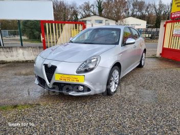 ALFA ROMEO GIULIETTA 3 III (3) 1.4 TB MULTIAIR 170 S/S LUSSO ALFA TCT