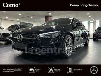 MERCEDES CLA 2 II COUPE 200 D AMG LINE 8G-DCT