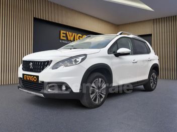 PEUGEOT 2008 (2) 1.2 PURETECH 110 S&S ALLURE BUSINESS