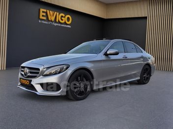 MERCEDES CLASSE C 4 IV 250 SPORTLINE 7G-TRONIC