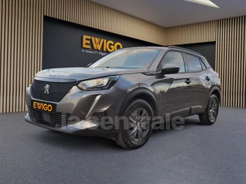 PEUGEOT 2008 (2E GENERATION) II 1.2 PURETECH 100 S&S STYLE