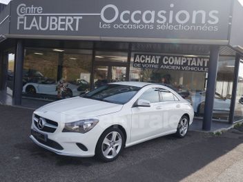 MERCEDES CLA (2) 180 D INSPIRATION