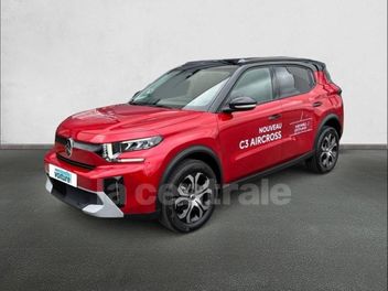 CITROEN C3 AIRCROSS 2 II 1.2 TURBO 100 PLUS BVM6