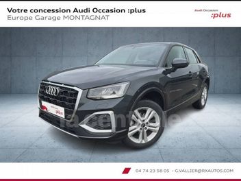 AUDI Q2 (2) 30 TDI 116 6CV DESIGN S TRONIC