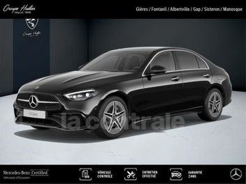 MERCEDES CLASSE C 5 V 300 DE AMG LINE 9G-TRONIC