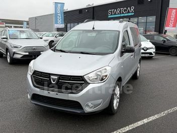 DACIA DOKKER 1.3 TCE 100 FAP ESSENTIEL