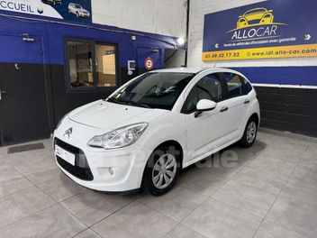 CITROEN C3 CLASSIC 1.1 60 VITAMINE