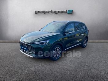 MG MG ZS 3 III 1.5 HYBRID+ 197 LUXURY