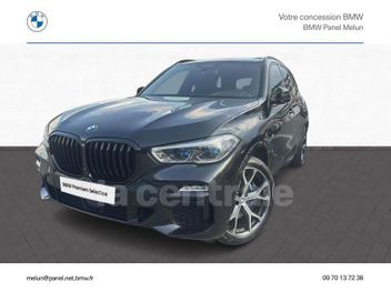 BMW X5 G05 (G05) XDRIVE45E 394 M SPORT BVA8