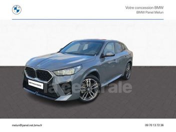 BMW X2 U10 (U10) SDRIVE 18D 150 M SPORT