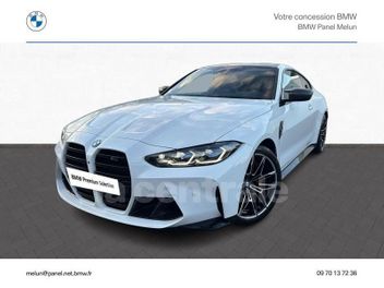 BMW SERIE 4 G82 M4 (G82) COUPE M4 COMPETITION 510 BVA8