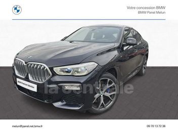 BMW X6 G06 (G06) XDRIVE30D 265 M SPORT BVA8